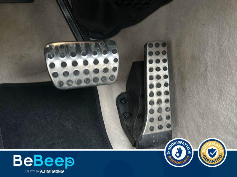 Mercedes-Benz Classe E Cbr E CABRIO 220 D PREMIUM 4MATIC AUTO