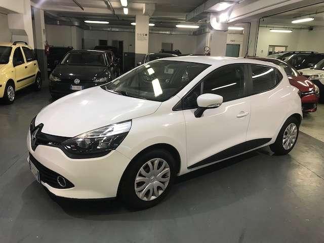 Renault Clio Clio 5p 1.5 dci Wave 75cv