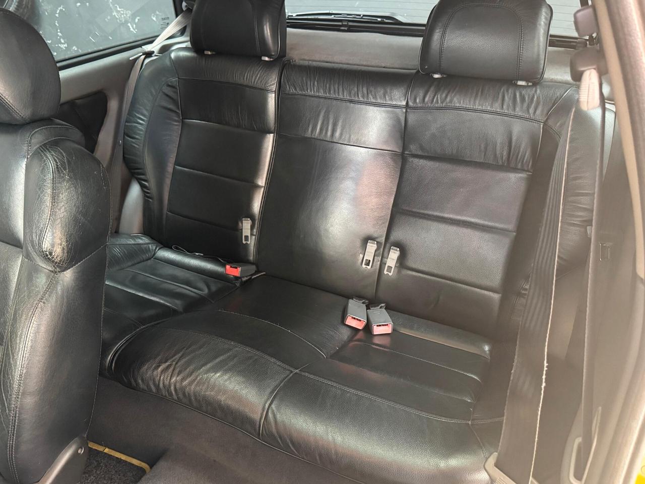 Fiat Punto turbo cat 3 porte GT OVER 200CV