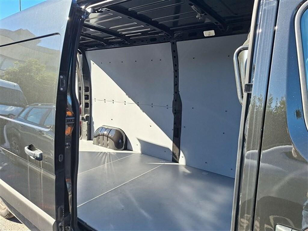 Renault Master T35 2.3 dci 135cv L3H2 Ice E6d-temp