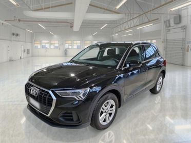 AUDI Q3 35 TDI S TRONIC BUSINESS SUV