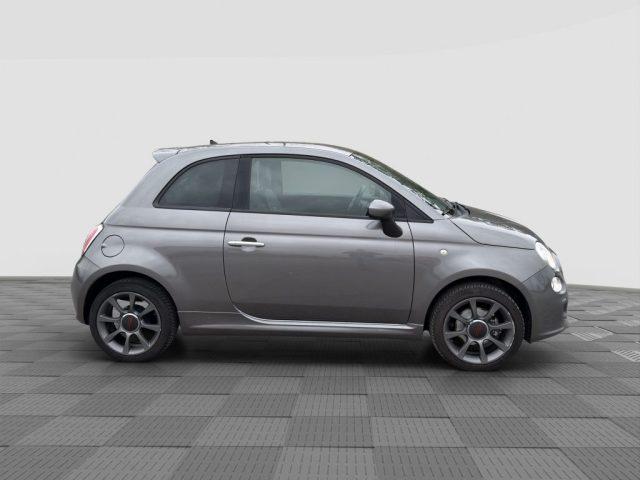 FIAT 500 500 1.2 "S"