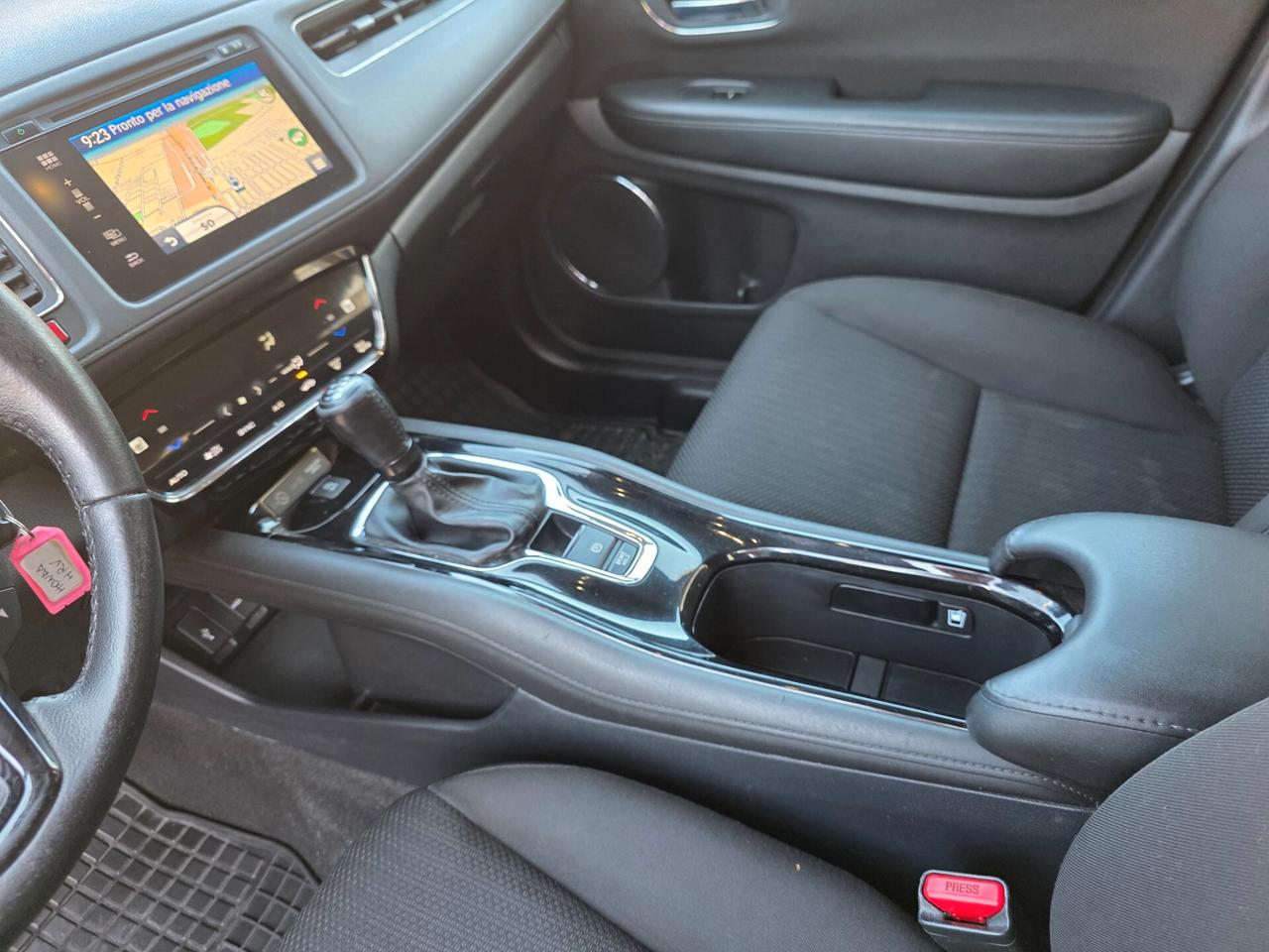 Honda HR-V 1.6 i-DTEC