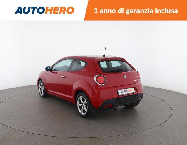 ALFA ROMEO MiTo 1.3 JTDm 95 CV S&S