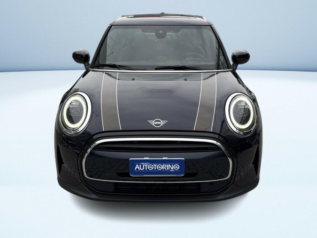 Mini Cooper 1.5 TwinPower Turbo Cooper