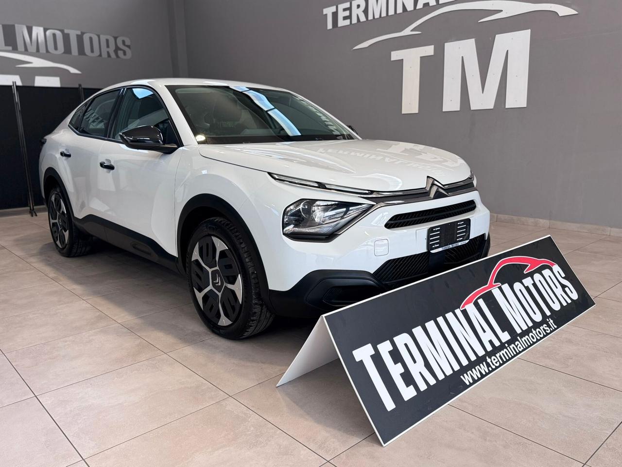 Citroen C4 X PureTech 100 S&S You