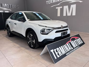 Citroen C4 X PureTech 100 S&S You
