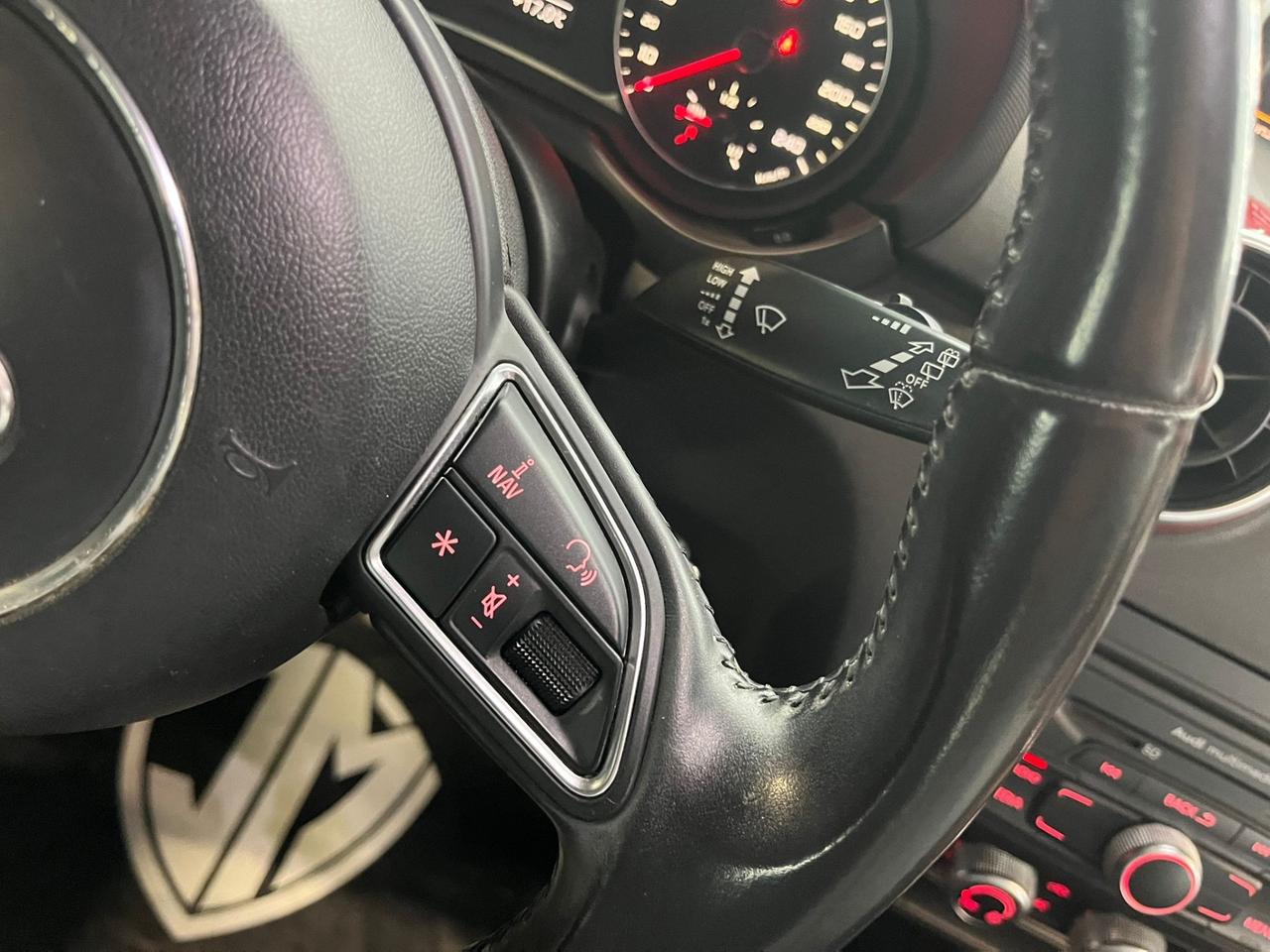 Audi A1 1.2 TFSI Ambition OK NEOPATENTATI