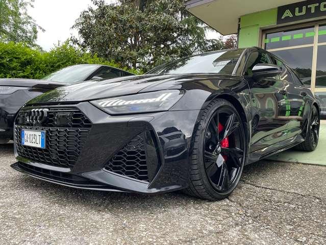 Audi RS6 Avant 4.0 Carbo Quattro tiptronic Full Optional