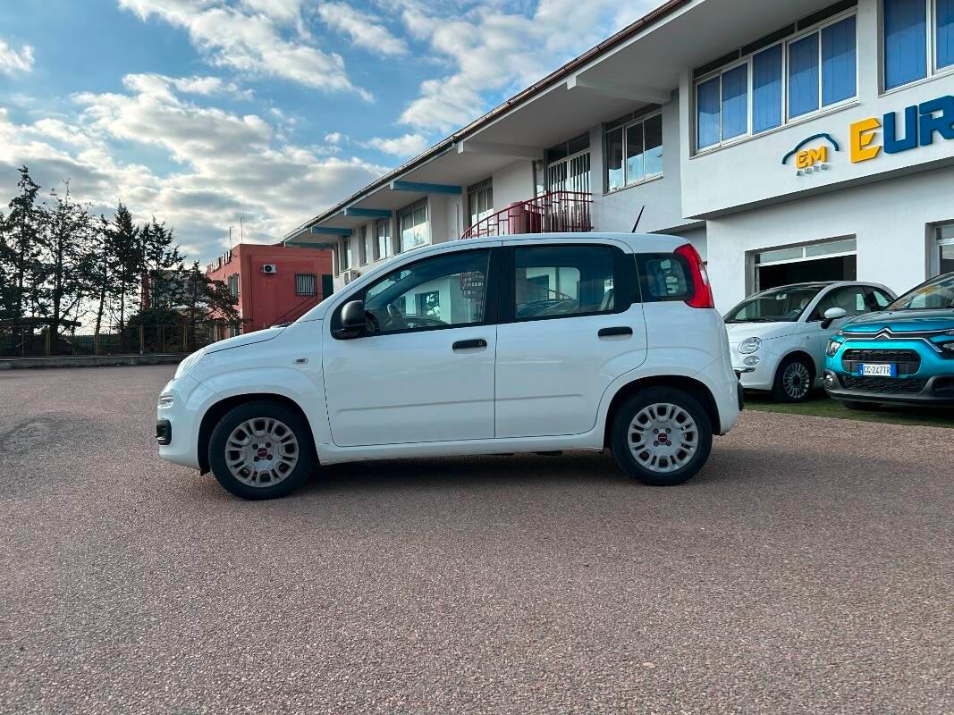 Fiat Panda III 1.0 firefly hybrid s&s 70cv 5p.ti