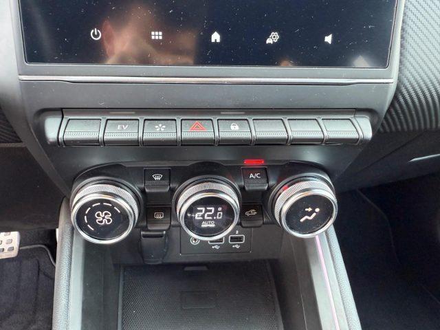 RENAULT Clio Full Hybrid 1.6 E-Tech 140CV R.S. LINE RS NEOP.