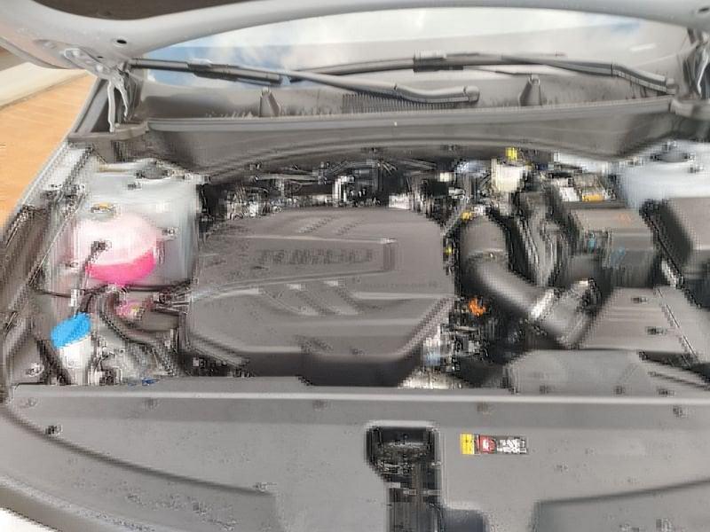 KIA Sportage Sportage 1.6 CRDi MHEV Business