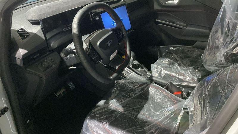 Ford Puma Puma 1.0 EcoBoost Hybrid 125 CV S&S aut. ST-Line