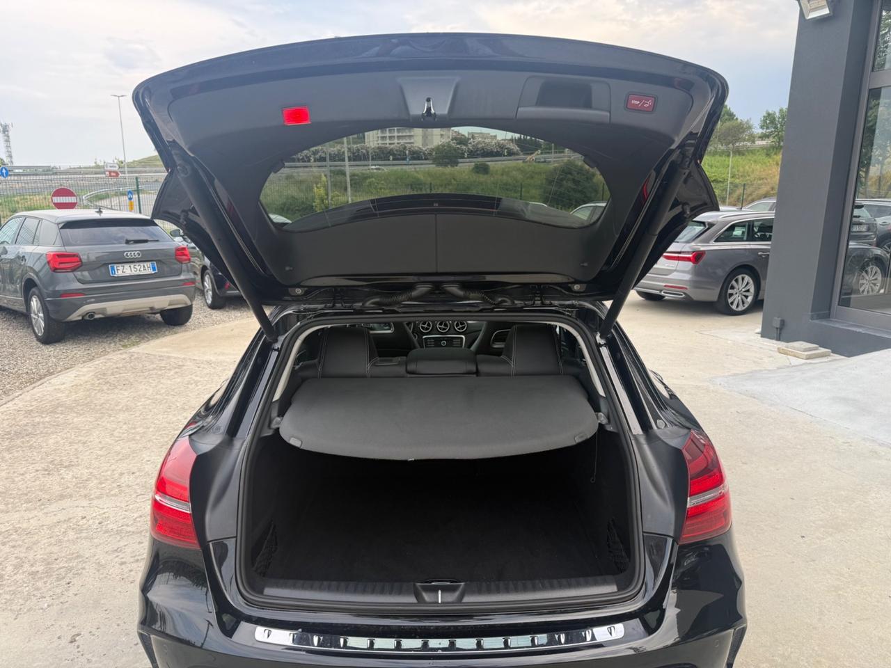 Mercedes-benz GLA 200 d FULL OPTIONAL