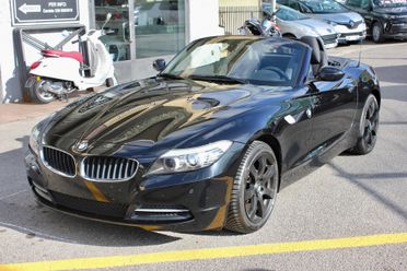 Bmw Z4 sDrive 20i 185CV INTERNI SPORT PELLE CAMBIO MANUALE
