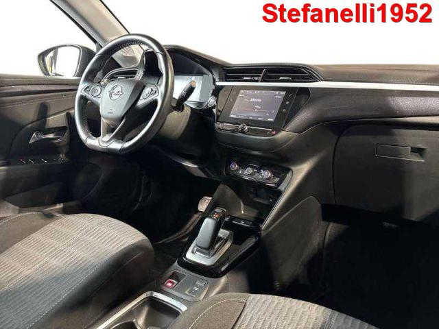 OPEL Corsa VI 2020 - e- Blitz Edition