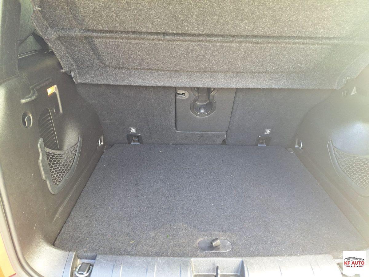 JEEP - Renegade 1.4 m-air Limited 4wd 170cv auto my18