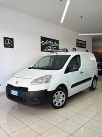 Peugeot Partner Tepee BlueHDi 75 Access