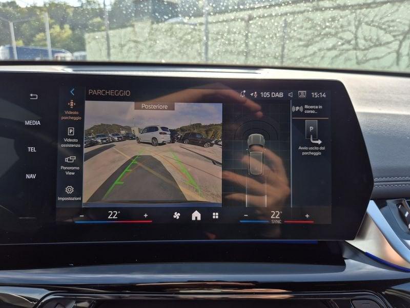 BMW X1 i edrive 20 X-Line