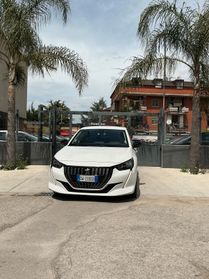 Peugeot 208 Allure Pack