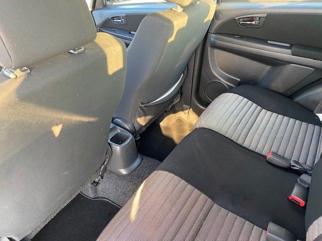 FIAT Sedici 1.6 16V 4x4 "NEOPATENTATI"