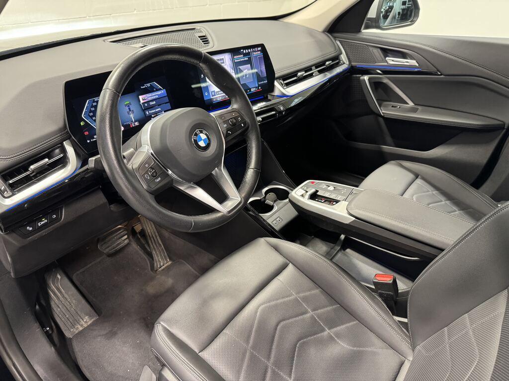 BMW X1 18 d xLine sDrive DCT