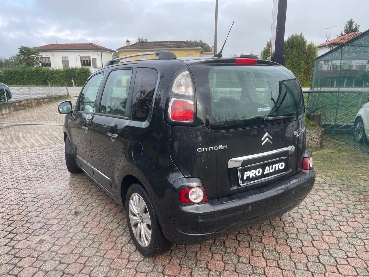 Citroen C3 Picasso C3 Picasso 1.4 VTi 95 NEOPATENTATI