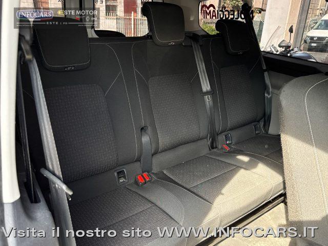 FORD Transit Custom 320 2.0 EcoBlue 136CV 9 posti + IVA