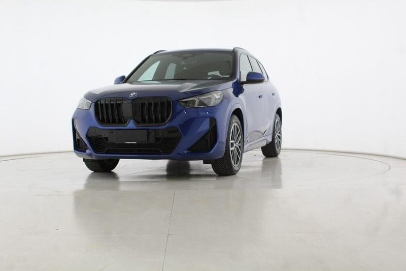 BMW X1 X1 xDrive 20d Msport