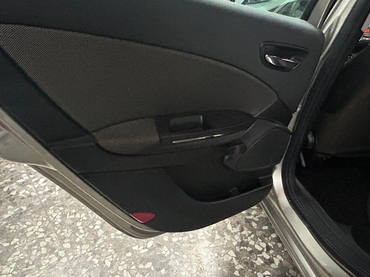 Fiat Bravo 1.9 MJT 120 CV Emotion