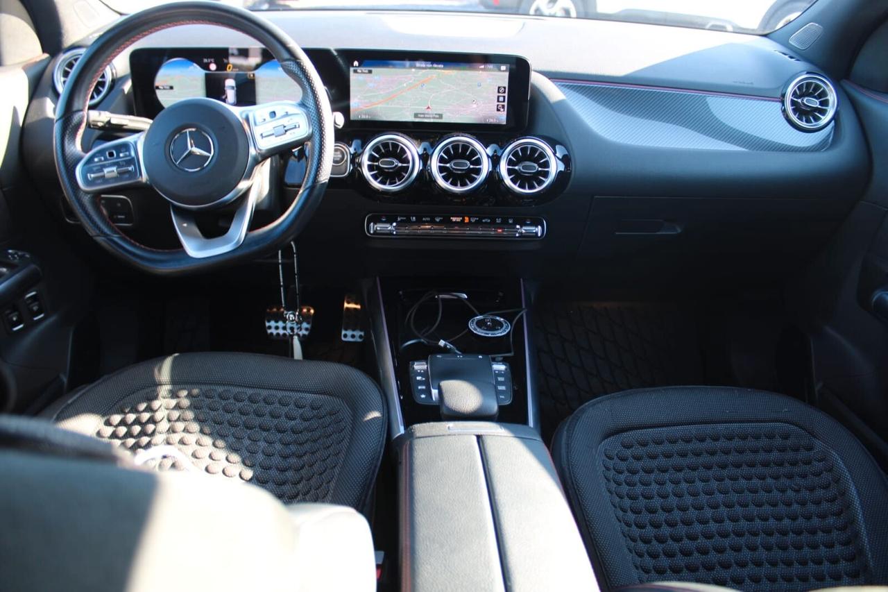 Mercedes-benz GLA 250 Tua A SOLI 452€ al mese Anticipo Zero