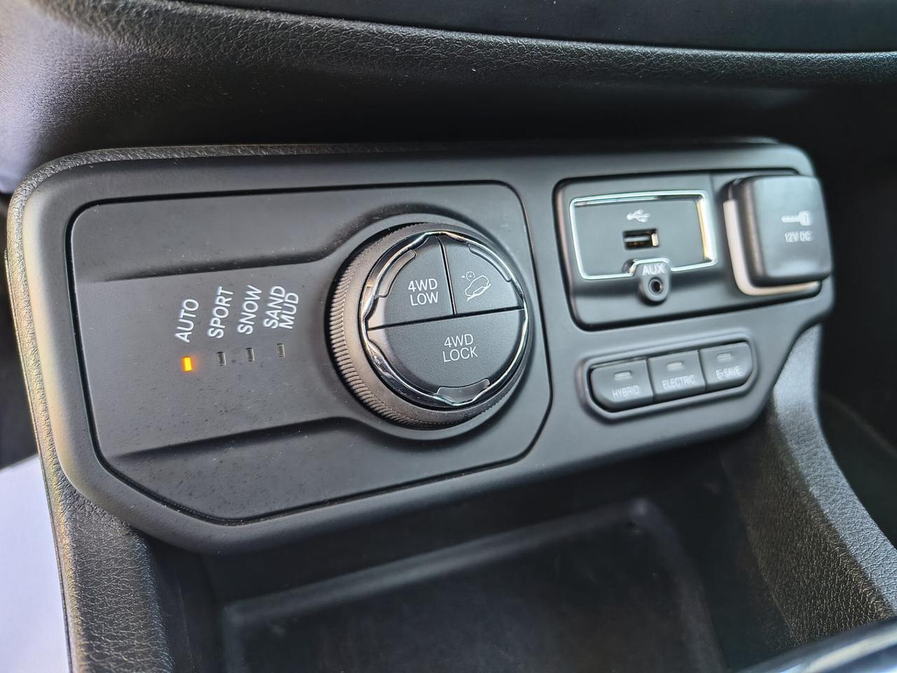 Jeep Renegade 1.3 PHEV 4xe Limited*cambio auto* PLUG IN*PREZZO REALE