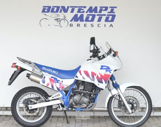 SUZUKI DR 650 RS - 1991