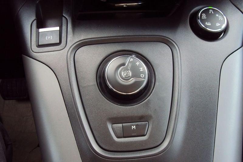 Toyota Proace City Verso Proace City Verso 1.5D 130 CV S&S Short D A/T Luxury