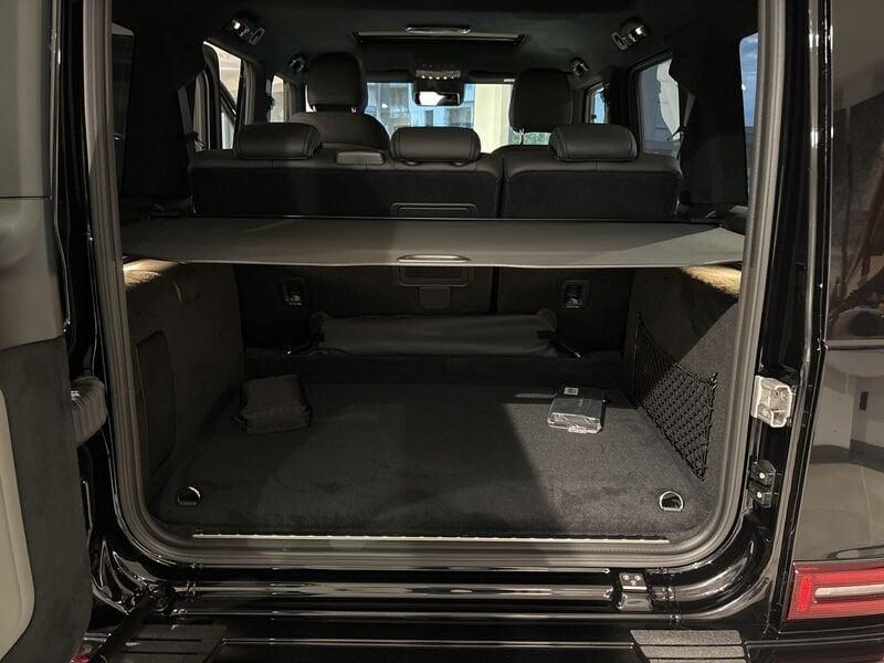 Mercedes-Benz Classe G G 580 eq Edition One