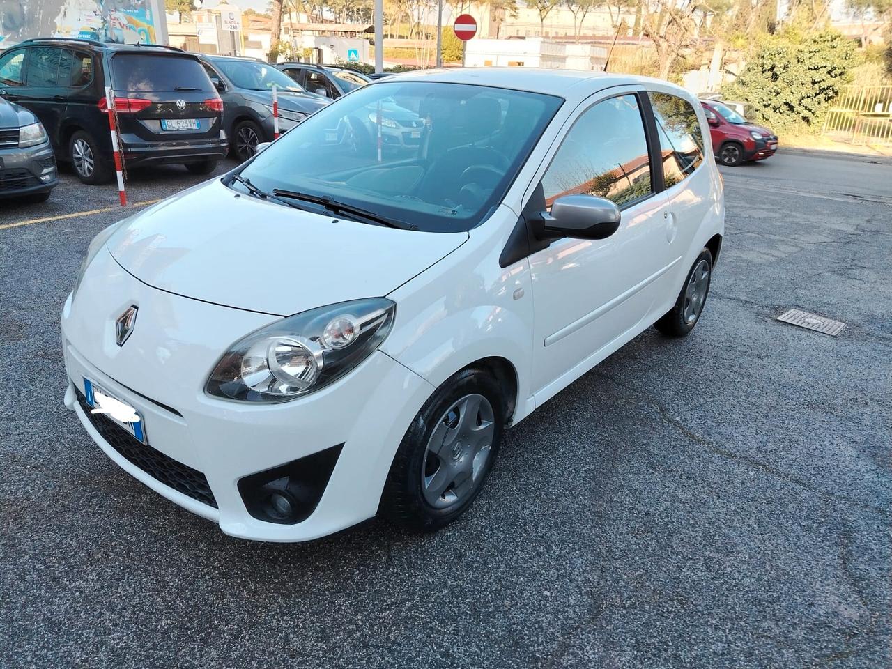 Renault Twingo 1.2 Live offerta del mese