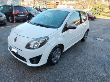 Renault Twingo 1.2 Live offerta del mese