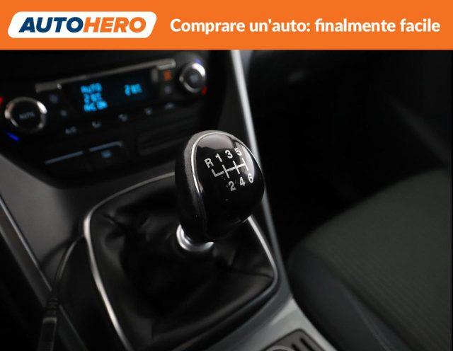 FORD C-Max 1.6 TDCi 115CV Titanium Business