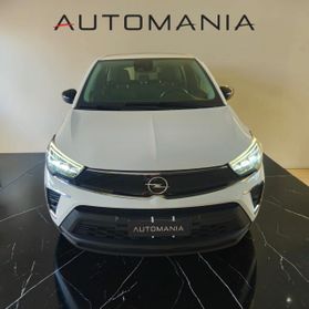 Opel Crossland 1.5 ecotec Edition 110cv