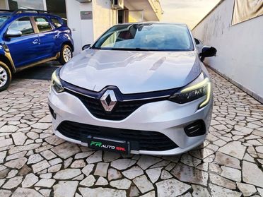 RENAULT Clio Blue dCi 100 CV Evolution