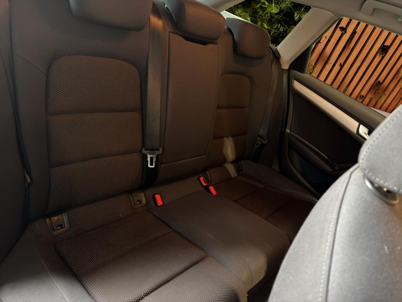 Audi A4 allroad 2.0 177CV Aut.