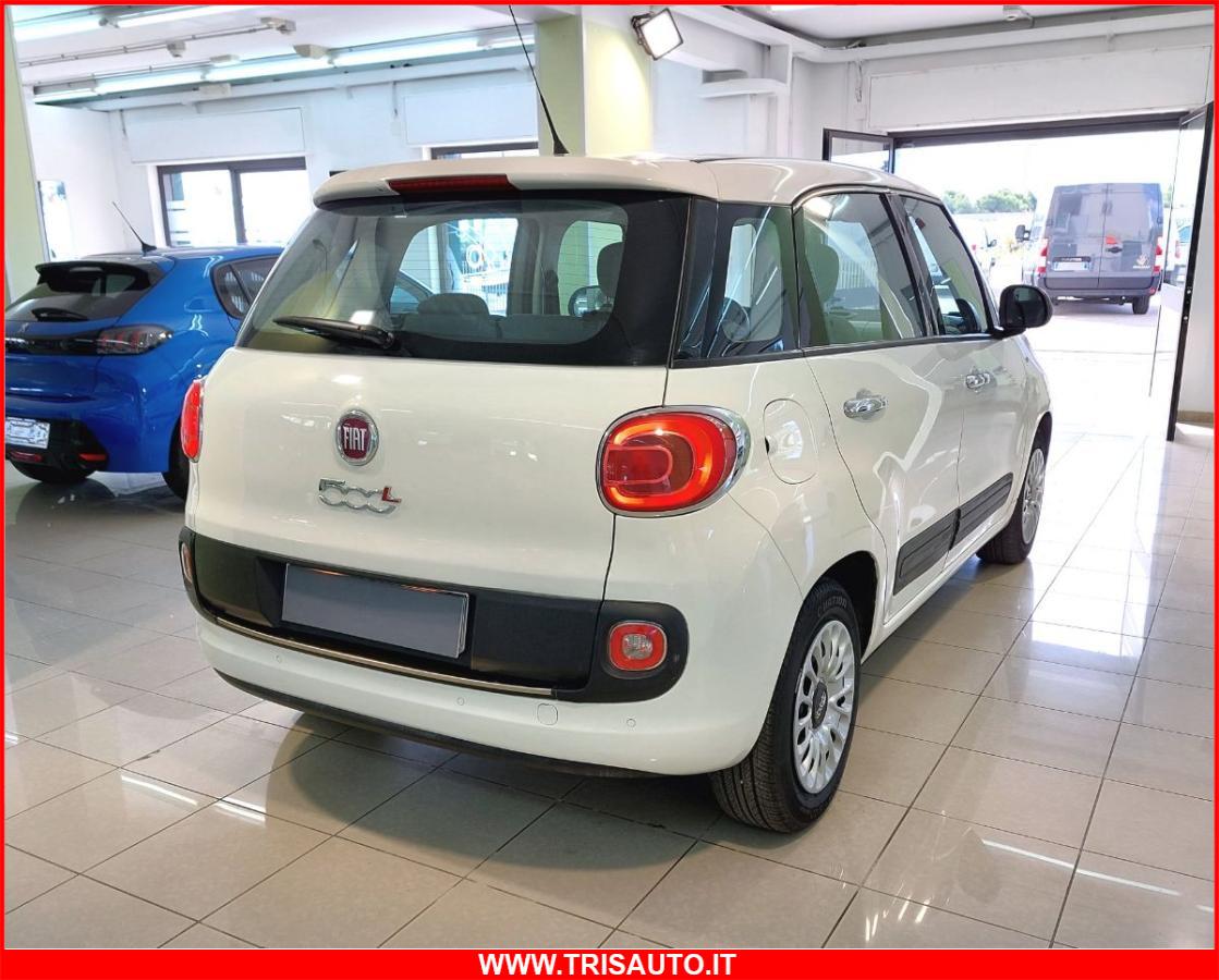 FIAT 500 L 1.3 MJT Pop NEOPATENTATI