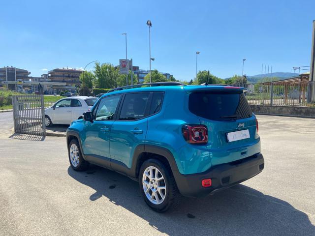 JEEP Renegade *PROMO* 1.6 Mjt 130 CV Limited