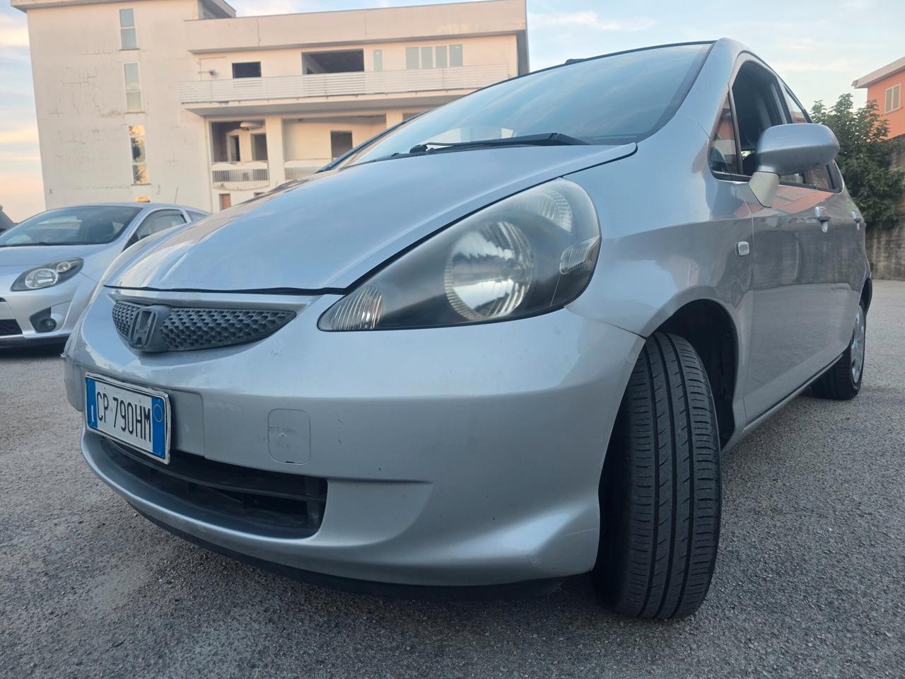 Honda Jazz 1.2 GPL 5P. FULL ECONOMICA 2006