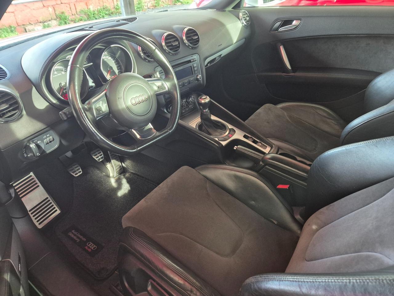 Audi TT Audi tt