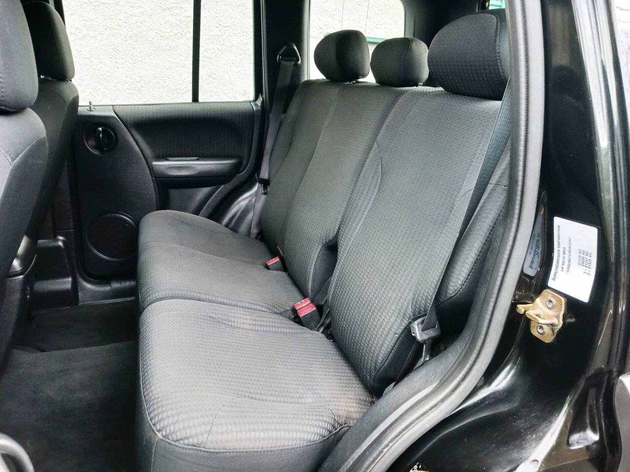 Jeep Cherokee CONDIZIONI ECCELLENTI