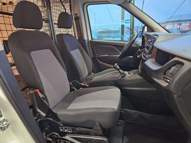 Fiat Doblo Doblo 1.3 mjt 16v Dynamic