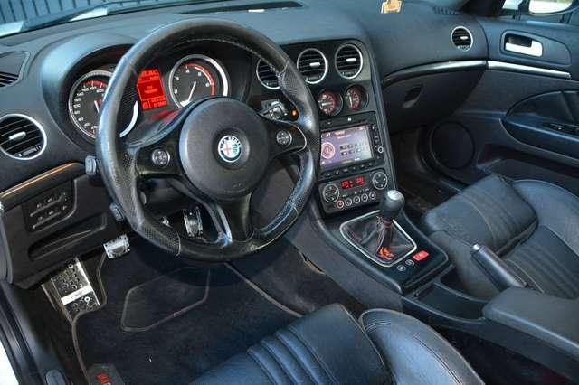Alfa Romeo 159 Sportwagon SW 2.0 jtdm 170cv * LEGGI TUTTO ! *