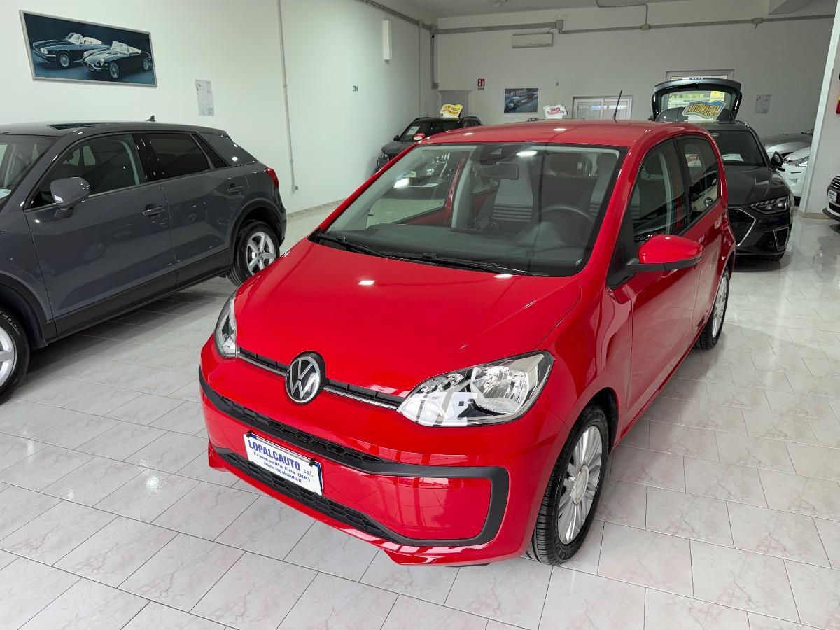 VOLKSWAGEN - Up! - 1.0 5p. EVO sport BMT