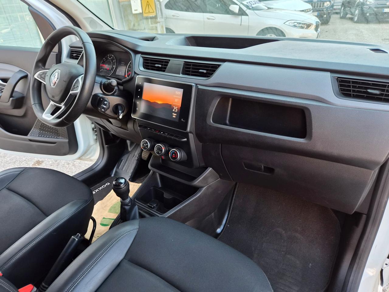 Renault Express 1.4 Blue dCi 95 Van